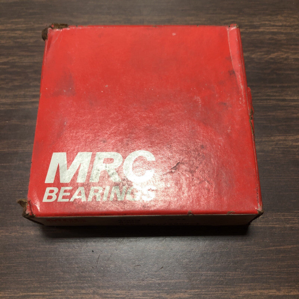 MRC 406M Bearing Open 30x90x23 mm 406 M 6406 USA
