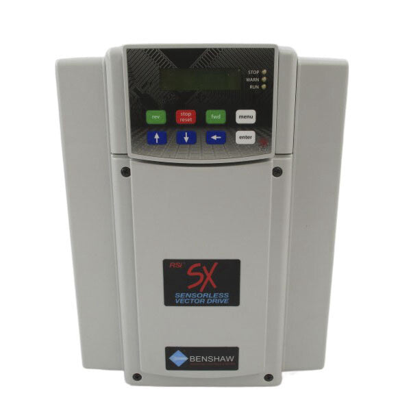 BENSHAW RSI010SX4B 380-460V 19.7/16.3A NSNP