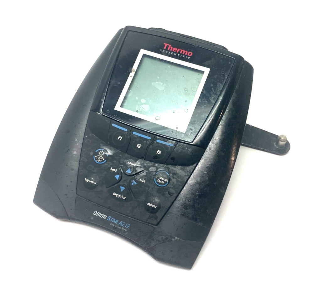 Thermo Scientific Orion Star A212 Benchtop Conductivity Meter STARA2125