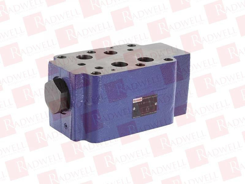 BOSCH R900328799 / R900328799 (USED)