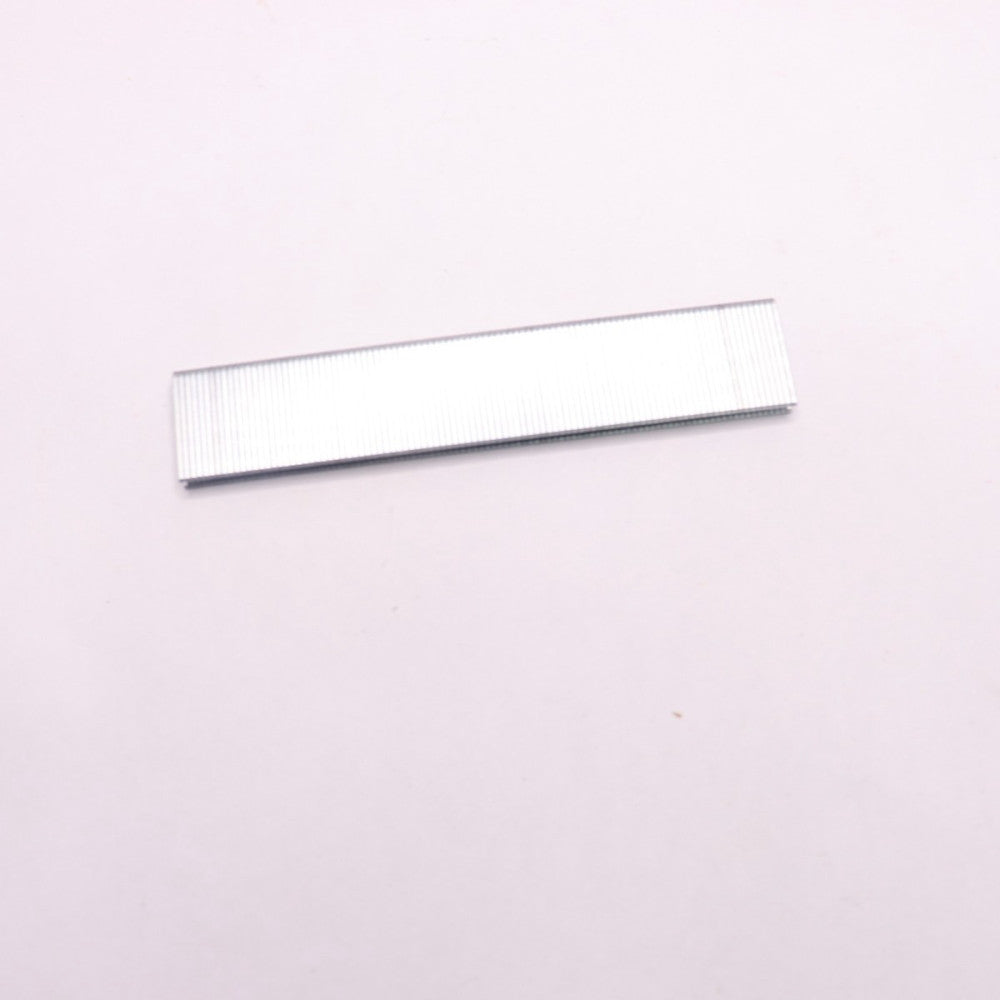 (500-Pk) Reliable Narrow Crown Staples Series 90 18-Ga 1/4" Crown 91298100