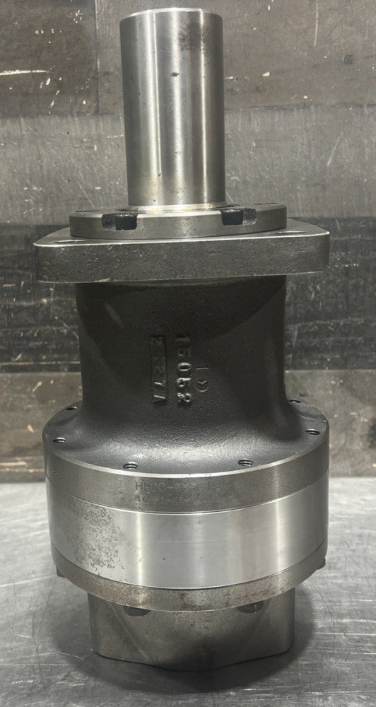 HECO 16FF1-45-7 Planetary Gear Reducer Nos Surplus No Original Box