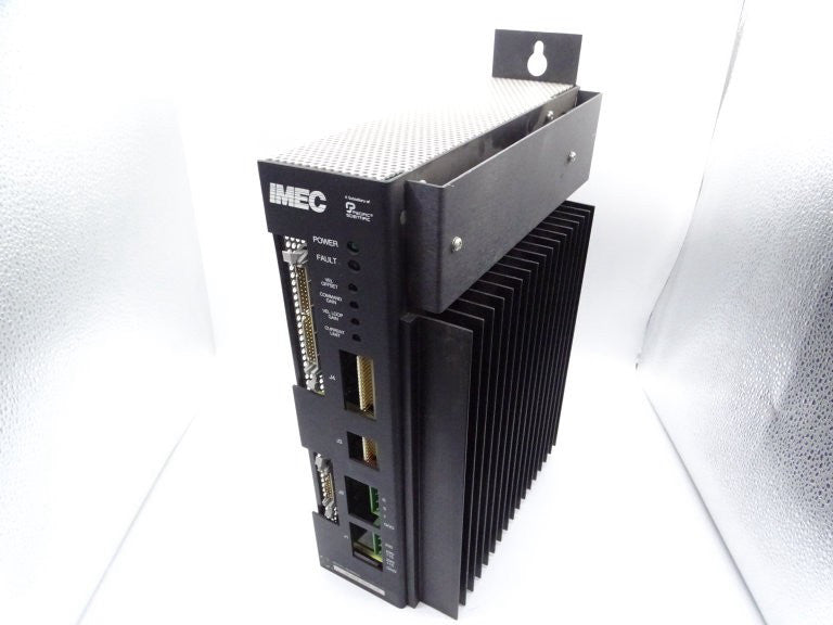 DANAHER MOTION SC453-004-15 DRIVE