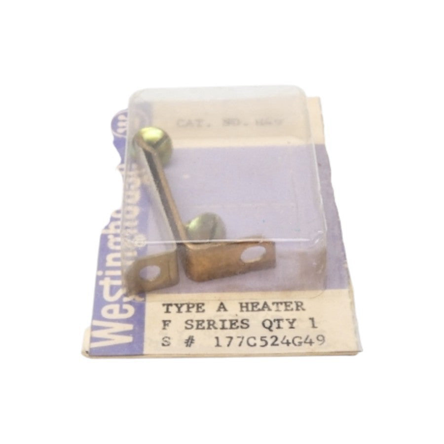 WESTINGHOUSE H49 NSMP