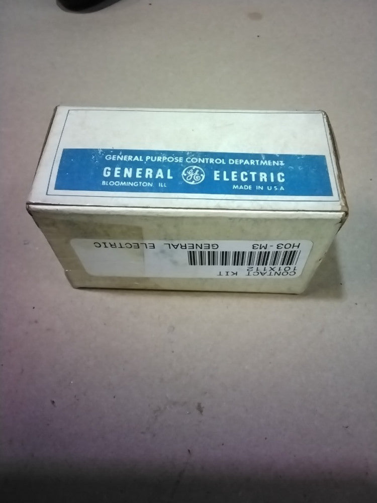 GE BN SET OF CONTACTS 101X112