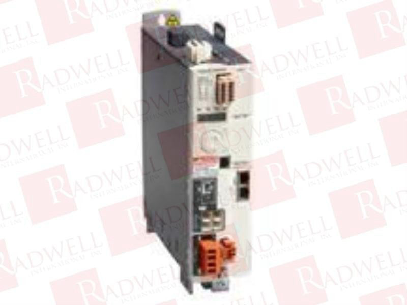 SCHNEIDER ELECTRIC LXM32SD30N4 / LXM32SD30N4 (USED)