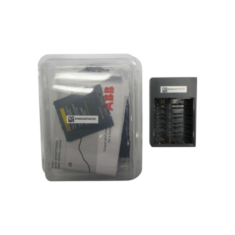 ABB EKIPTT 9C8903220740X031 NSMP
