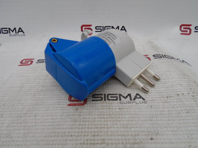 GEWISS GW64208 RECEPTACLE