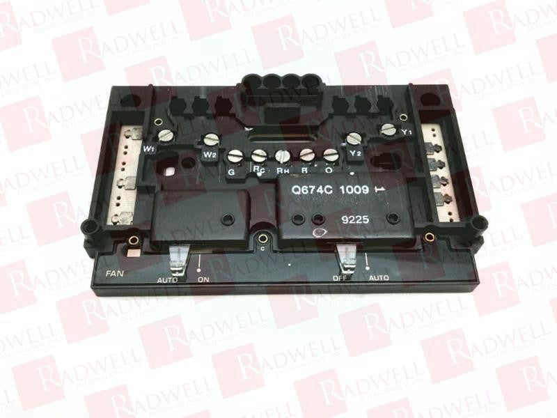 HONEYWELL Q674C-1009 / Q674C1009 (NEW IN BOX)