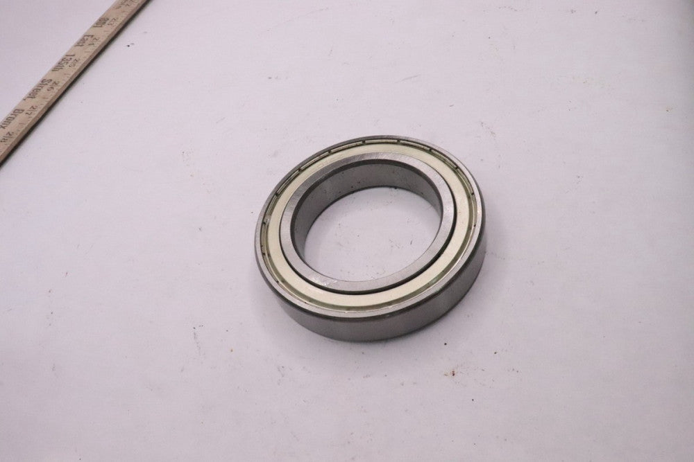 Single Row Deep Groove Radial Ball Bearing Steel 60 Bore ID x 95 OD x 18 mm W