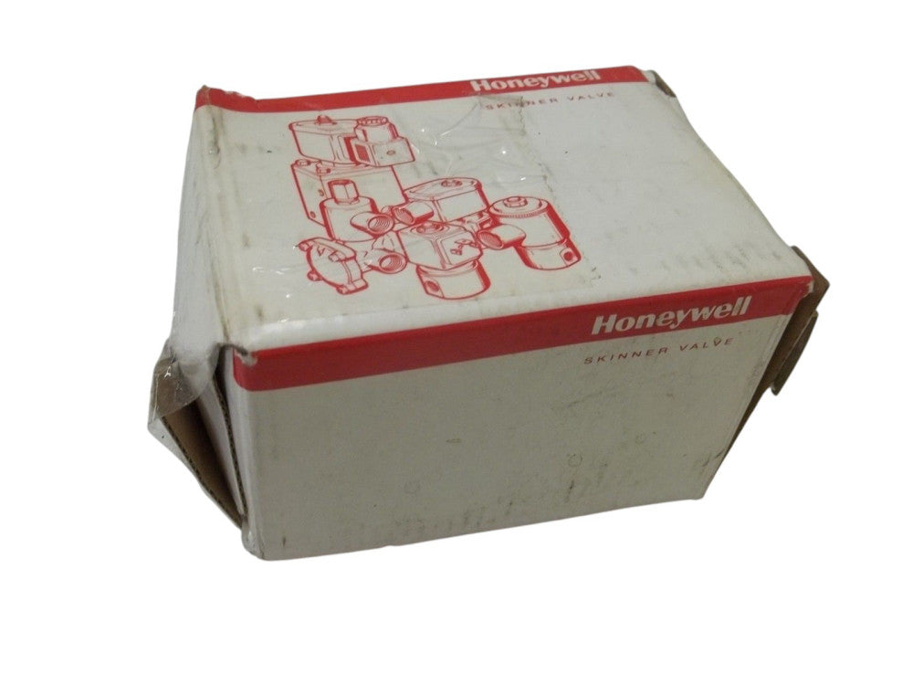 HONEYWELL 71295SN1KNJ1N0L111P3 SOLENOID VALVE NSMP