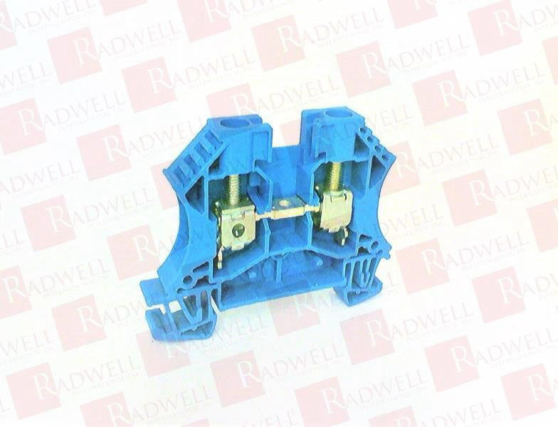 ALLEN BRADLEY 1492-J6-B / 1492J6B (IN BOX)