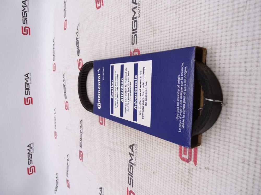 CONTINENTAL AG 4L220 BELT