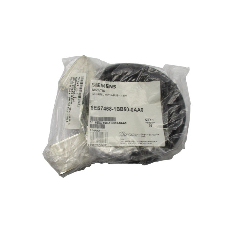 SIEMENS 6ES7468-1BB50-0AA0 NSMP