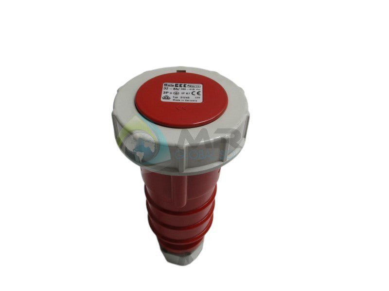 BALSCEENORM 31245 CONNECTOR  NSNP