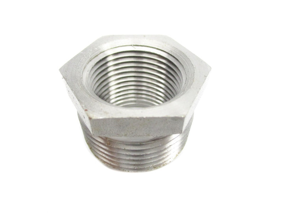 ASTM A-126 1" X 3/4" NSNP