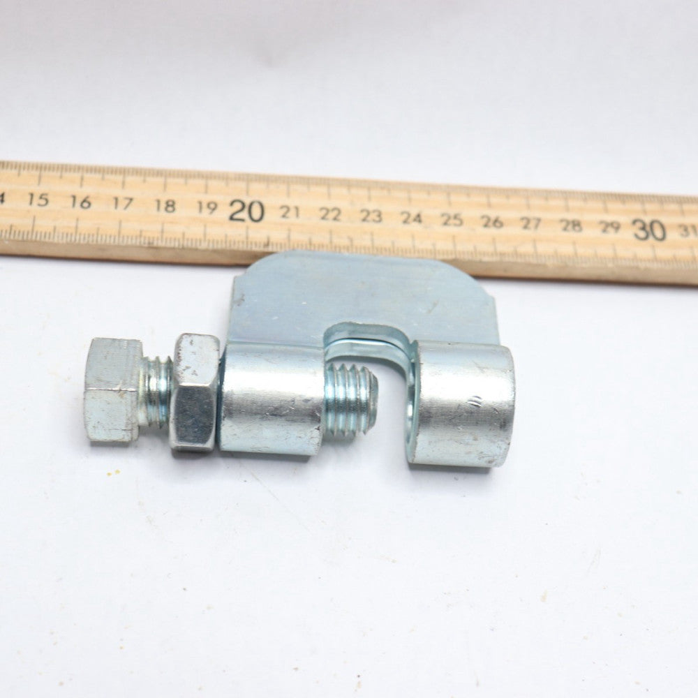 Beam Clamp Stainless Steel E21 3/4"