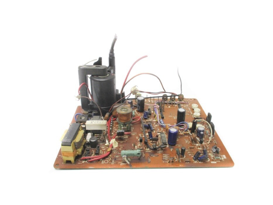 FANUC TNP82879 UNMP