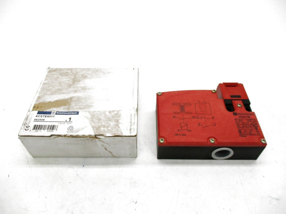 TELEMECANIQUE XCSTE6511 NSMP