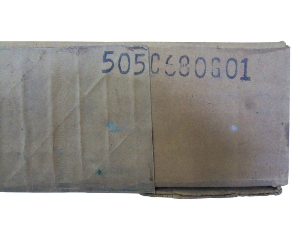 OHMITE 505C680G01 NSMP