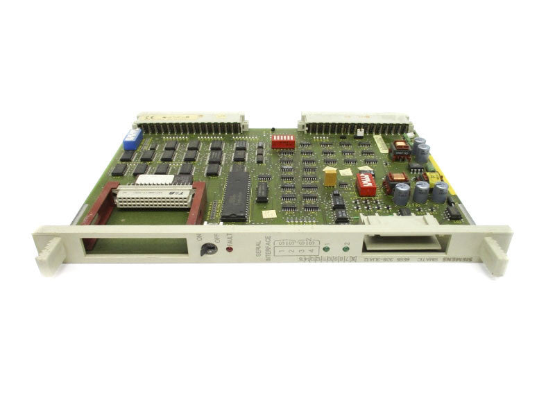 SIEMENS 6ES5308-3UA12 NSNP