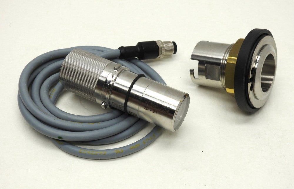 Flamex YMX5000 FUX OS (YMX5000 OS) Flamex Sensor Unit Spark Detector - NEW!