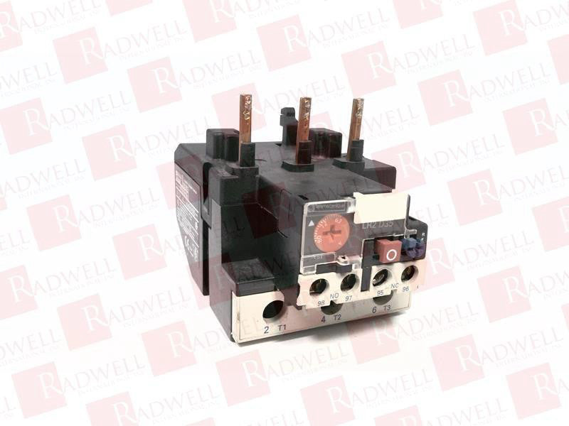 SCHNEIDER ELECTRIC LR2D3563 / LR2D3563 (NEW IN BOX)