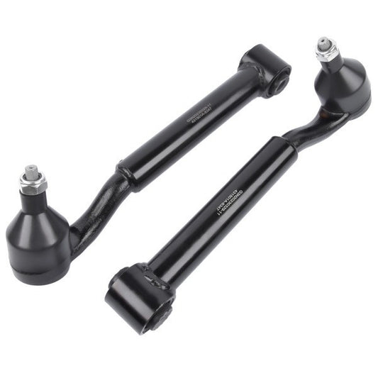 2X Front Left+Right Control Arm Rearward CMS401218 FR3Z3078A for Ford Mustang CM