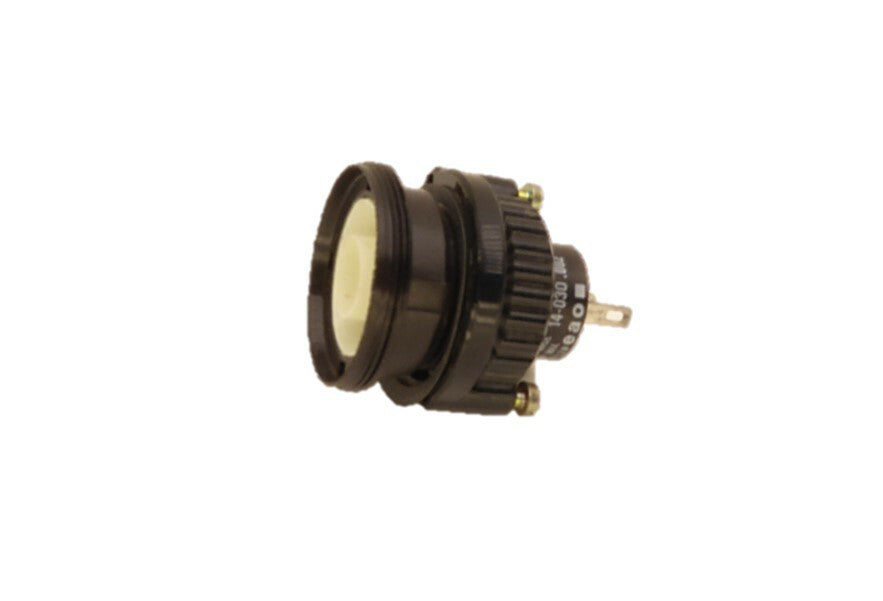 EAO  14-030.002  Fully Illuminated Indicator Light  NEW NO BOX