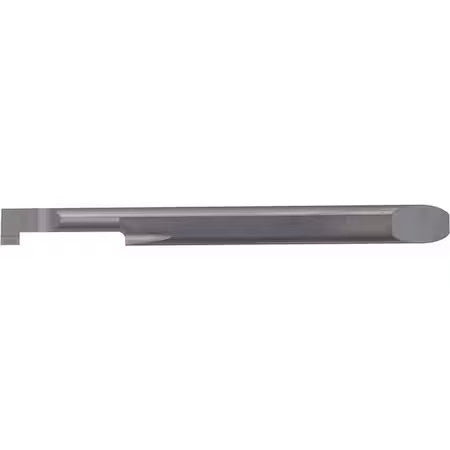 KYOCERA EZGR060060100SPR1225 Micro Face Grooving Bar,PVD Carbide