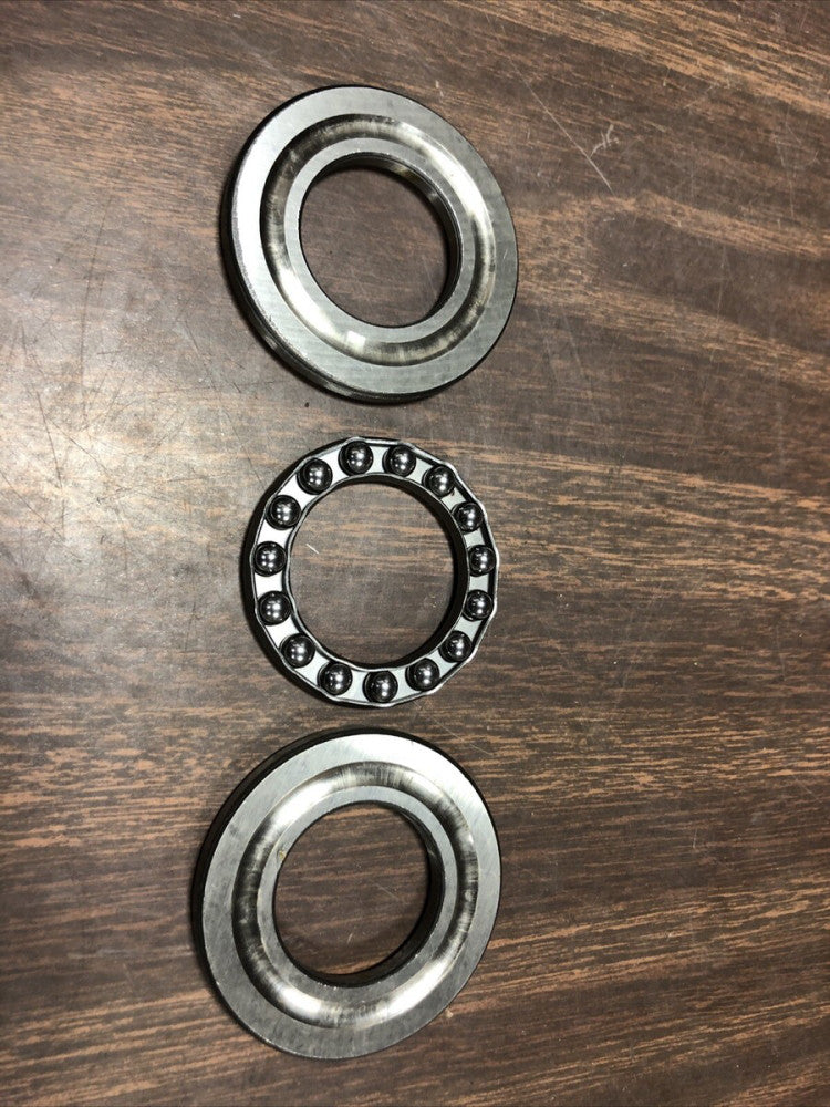 Aetna Thrust Bearing F-13
