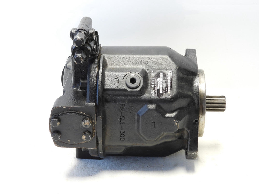 Genuine John Deere AT227183 Hydraulic Axial Piston Pump