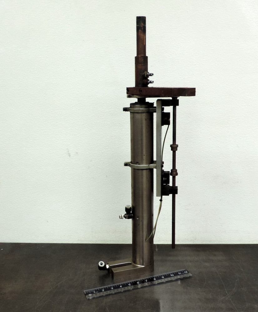 Savair Triple Piston Cylinder AC-C-G3-1087-20N