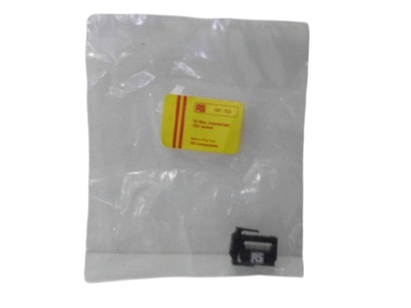 RS 197-722 SOCKET NSMP