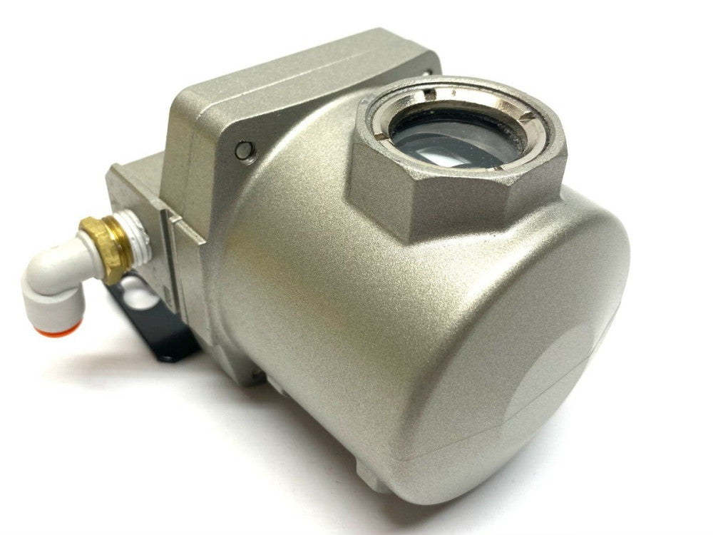 SMC AME250C-N02B-R Super Mist Separator 1/4" NPT