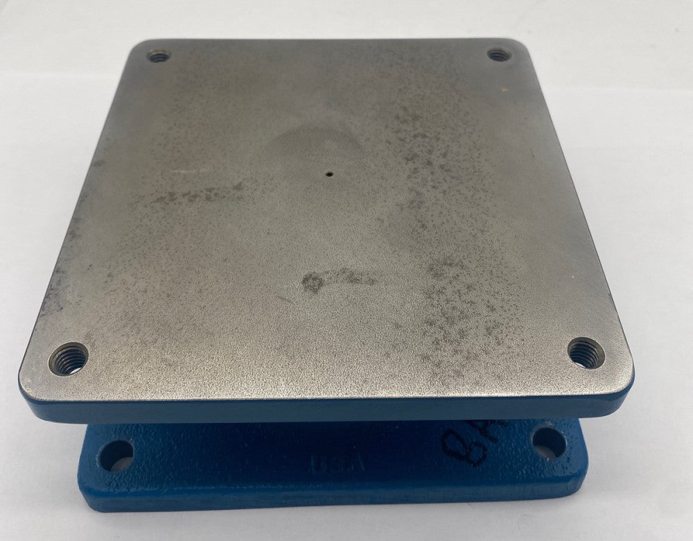 SKF FB49N Turntable Bearing Square, Load Capacity 11120.6 N | 2500 lbf 