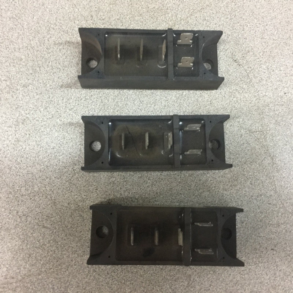 NEW NO BOX LOT OF 3 PRX POWEREX MODULE ME701603