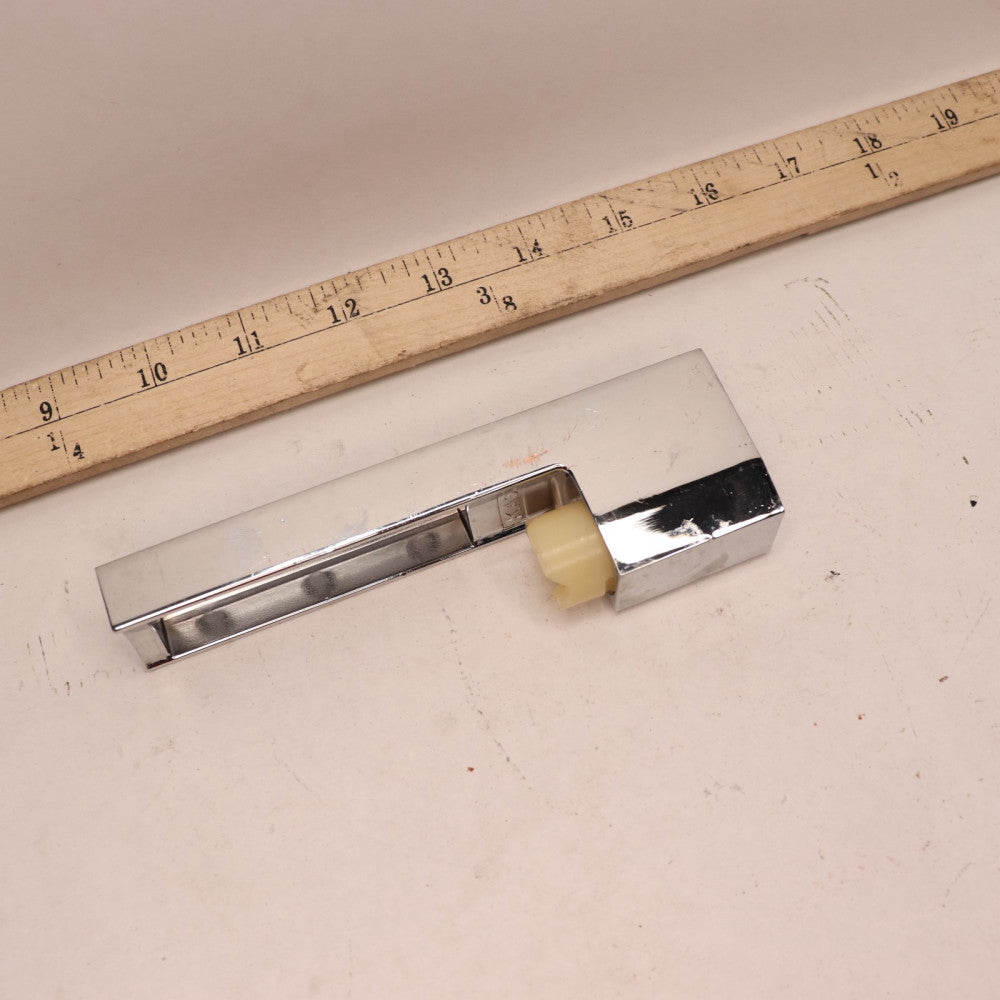 Kason Double Adjustable Cam-Rise Hinge 1467R 