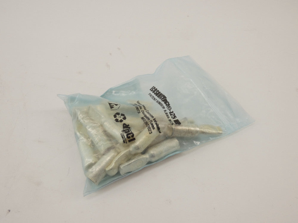 *Lot of 16* Anderson Power 1319G4 Powerpole Contact Connector 4AWG - NEW Surp...