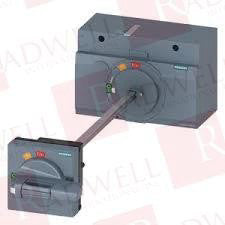 SIEMENS 3VA9447-0FK31 / 3VA94470FK31 (BRAND NEW)