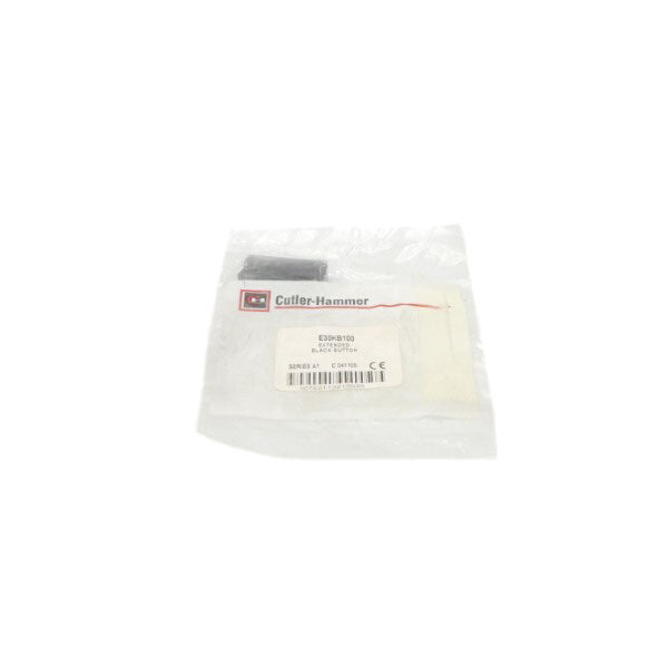CUTLER HAMMER E30KB100 SER. A1 NSMP