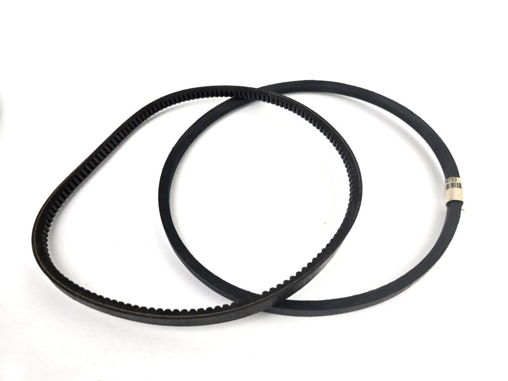 2pcs Tennant Castex NOBLES V Belt 230763 2800N Plus WF2800 4L330