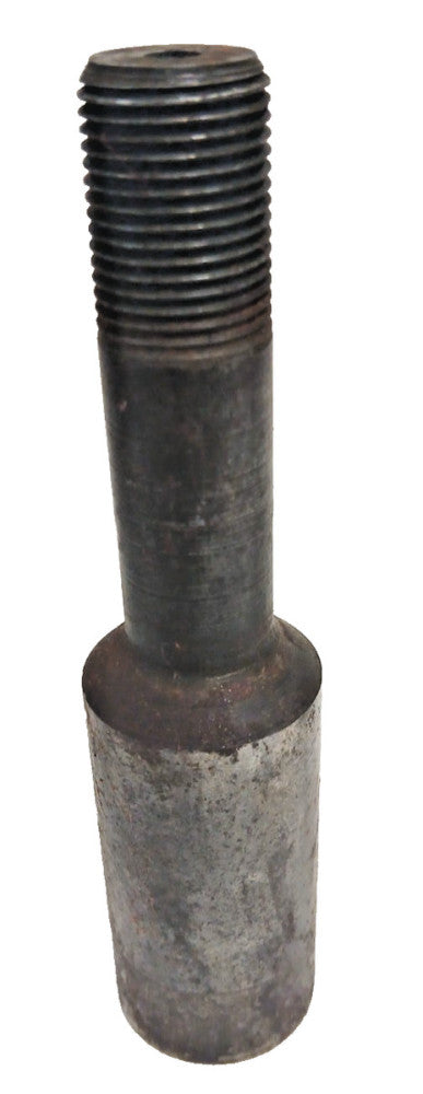 THICK TURRET PUNCH PRESS PUNCH ROUND STEEL 1.25