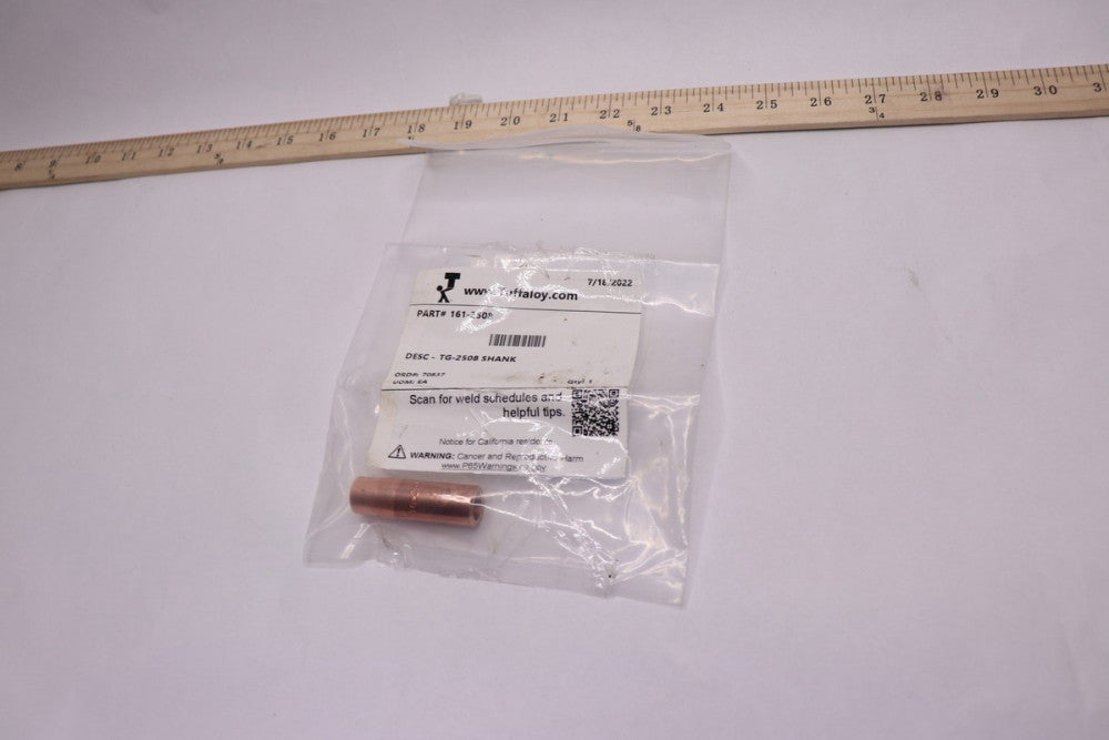 Shank TG-2508 161-2508