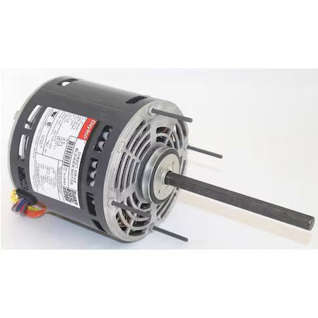 Dayton 3Lu80 Motor,1/3Hp,D/D Blower
