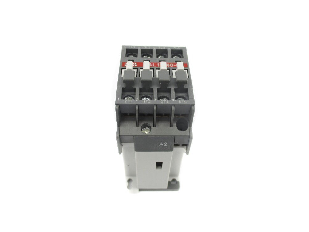 ABB AL16-40-00-81 24VDC NSNP
