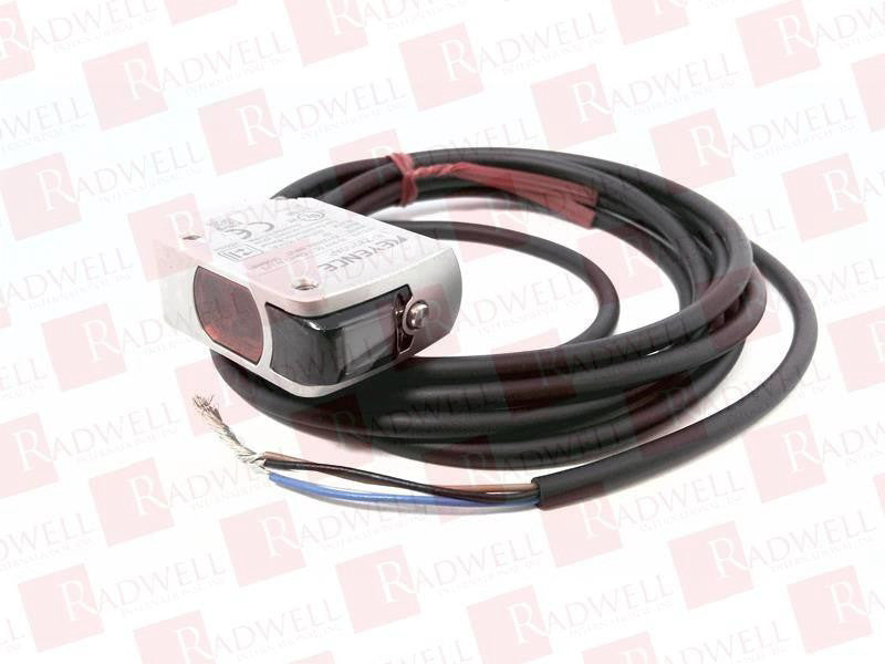 KEYENCE CORP LR-ZB250AP / LRZB250AP (BRAND NEW)