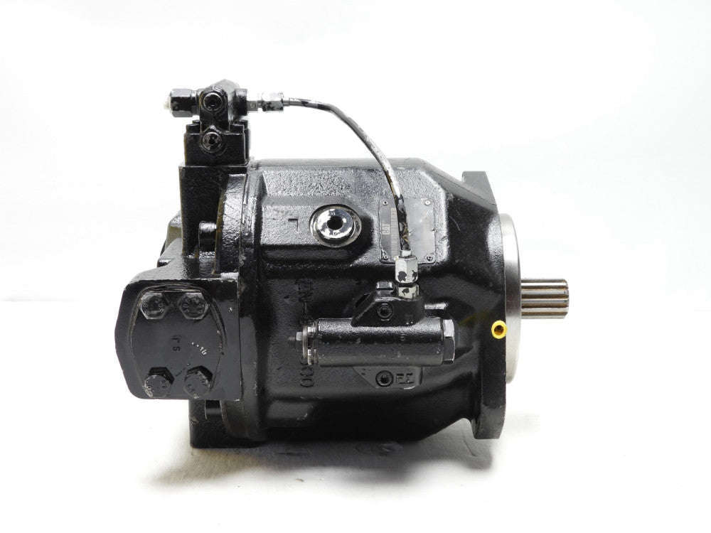 OEM CAT 185-5918 Axial Piston Pump Variable Displacement 420D 442D 430D 432D 428
