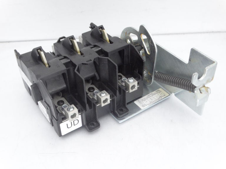 ALLEN BRADLEY 1494U-D60 Switch - Used
