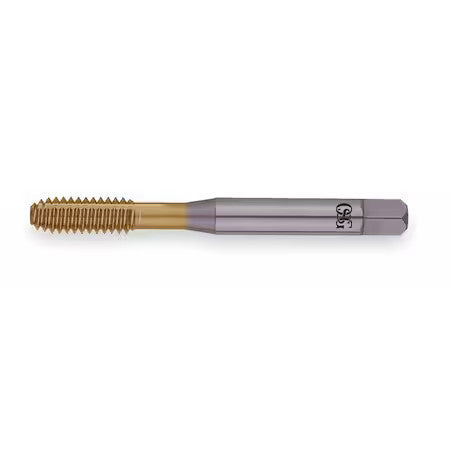 Osg 1400126400 Thread Forming Tap, 1/4"-20, Bottoming, Bright, 0 Flutes